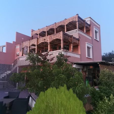 Riad Dar Salam Агадир Экстерьер фото